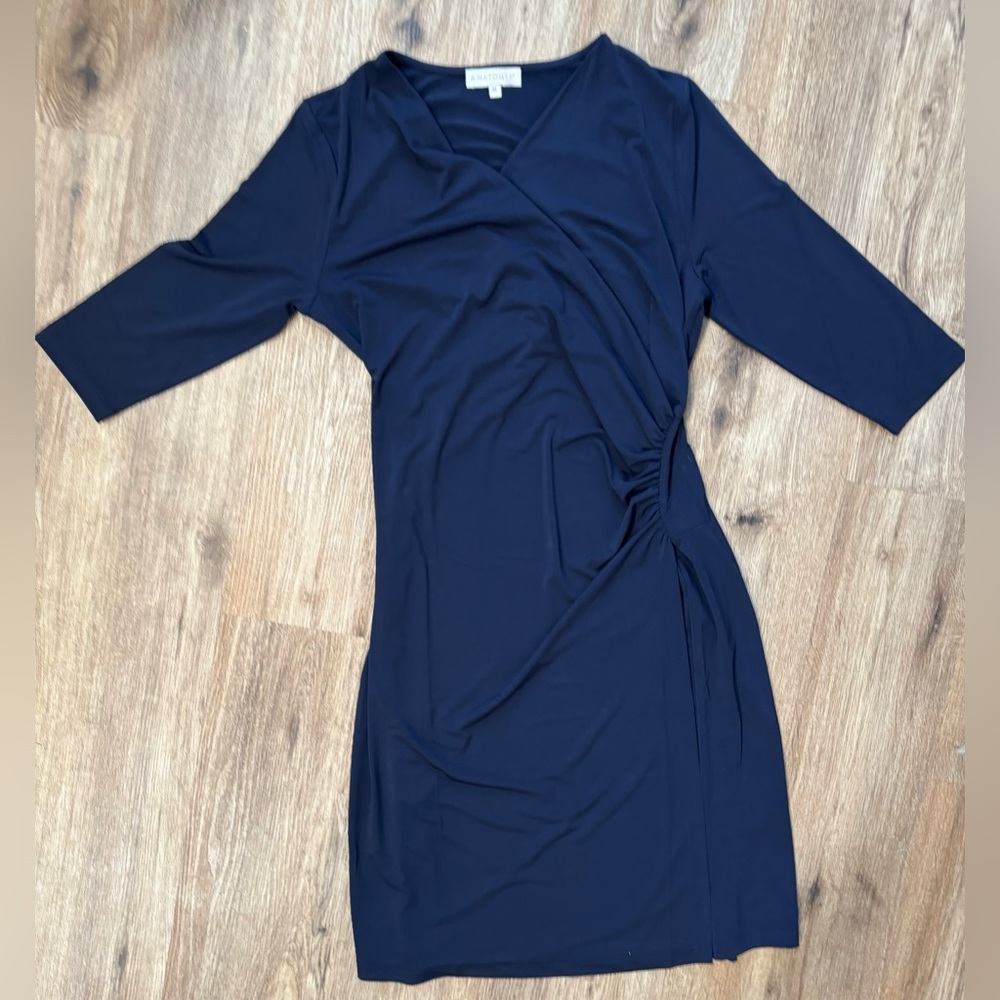 Anatomie Dress
